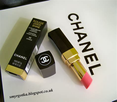 chanel rouge coco shine 56 discontinued|Chanel Rouge Coco shine boy.